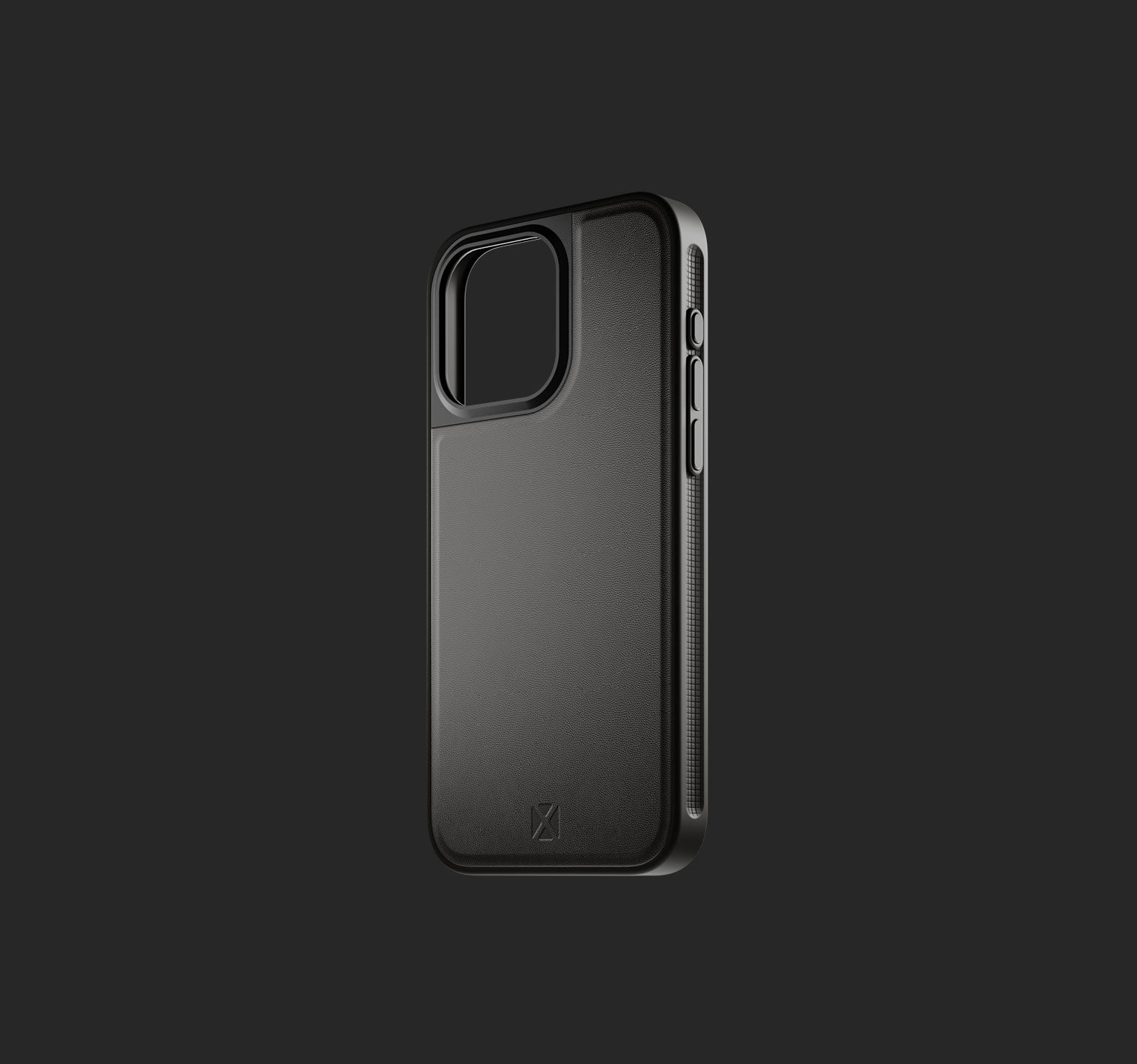 Sport Case | iPhone 15 Pro Max | Graphite