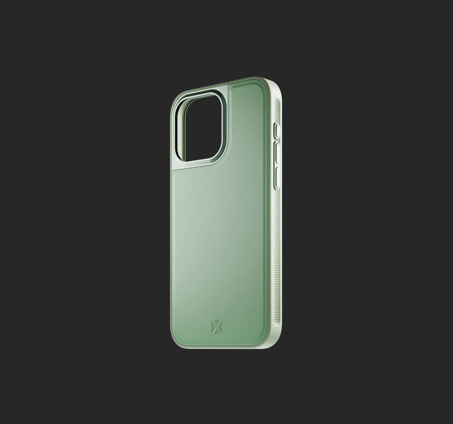 Sport Case | iPhone 15 Pro Max | Sage Green