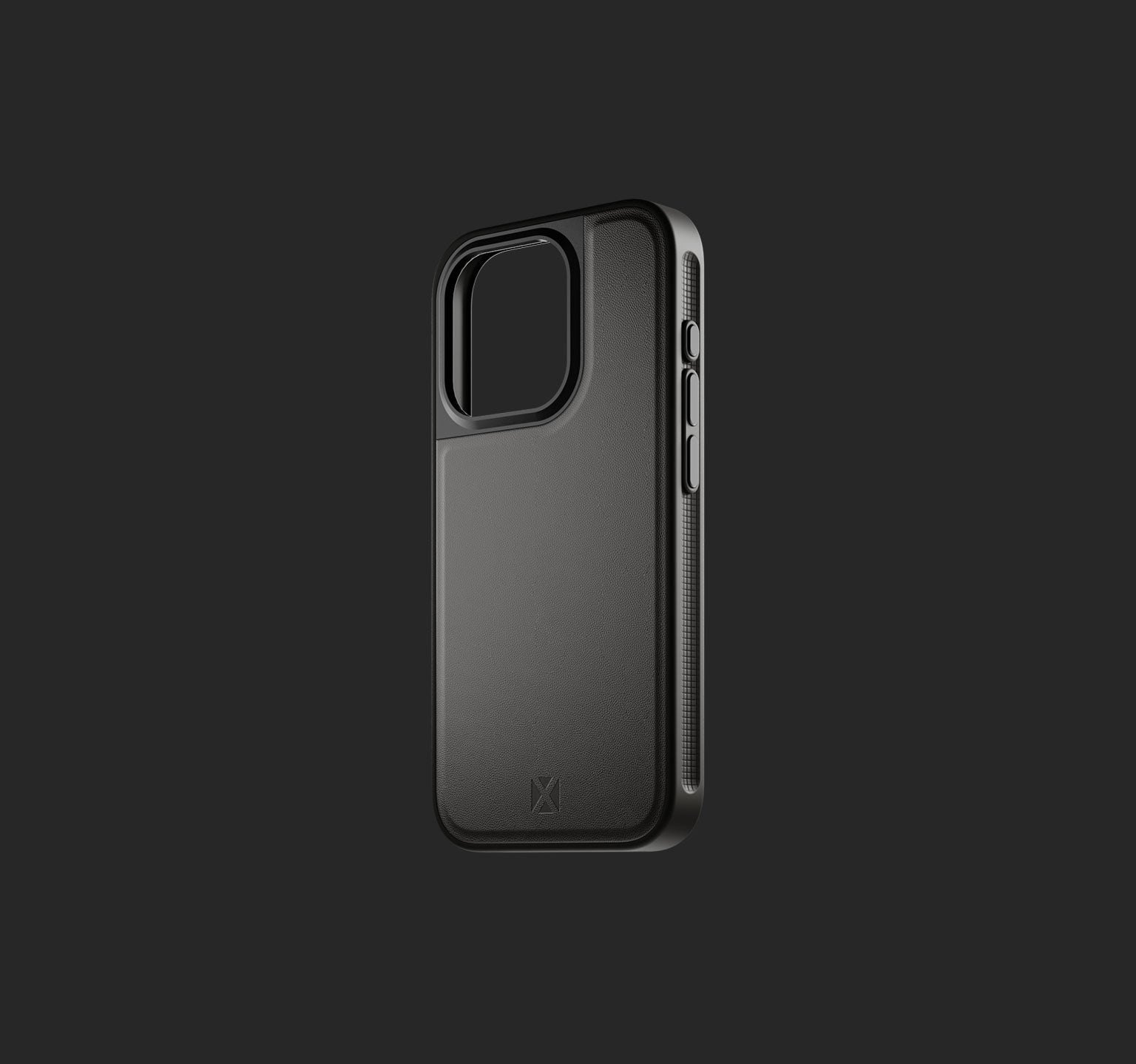 Sport Case | iPhone 15 Pro | Graphite