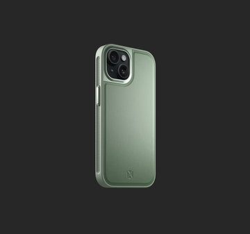 Sport Case | iPhone 15 | Sage Green