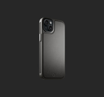 Sport Case | iPhone 15 Plus | Graphite