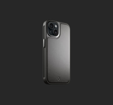 Sport Case | iPhone 15 | Graphite