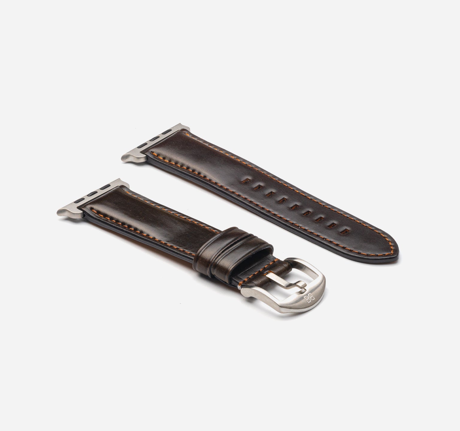 Horween® Band | Dark Brown