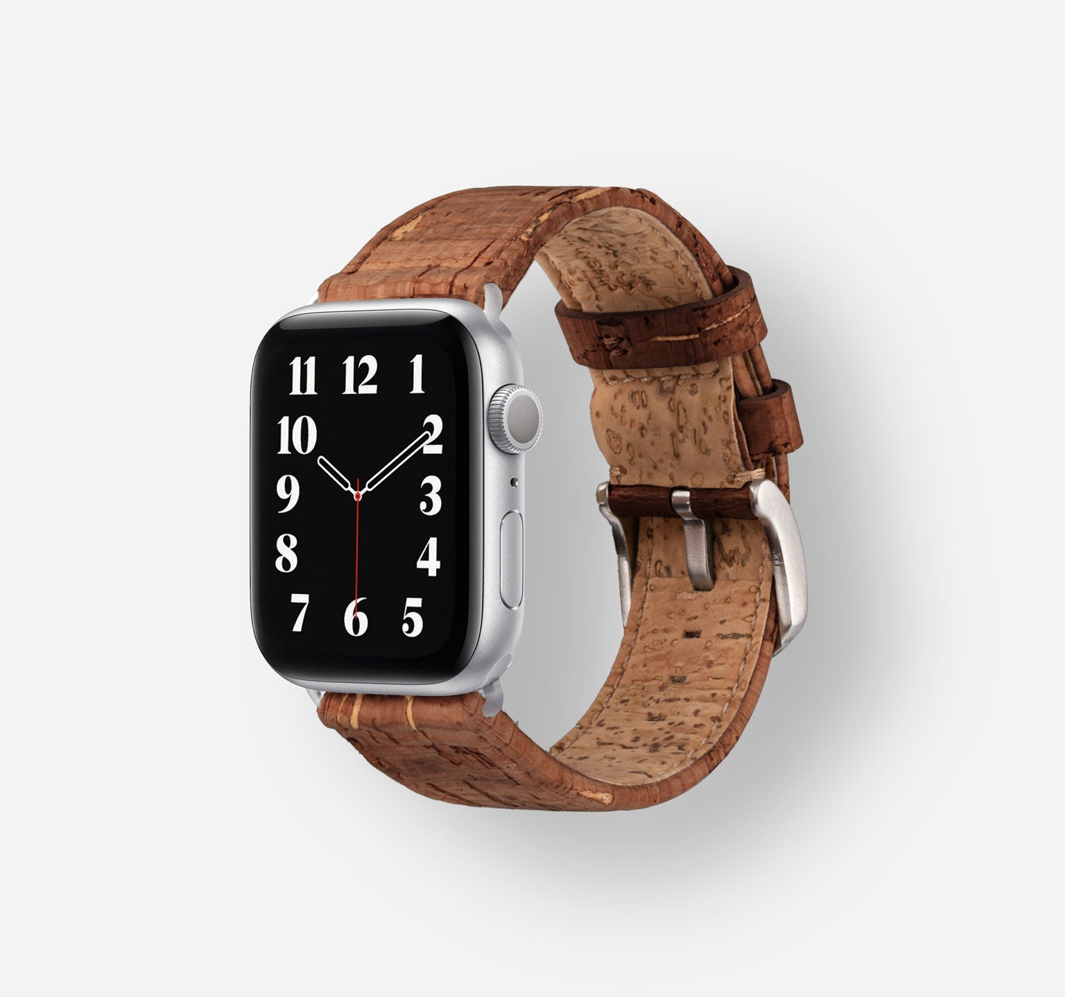 Cork Band | Dark Brown