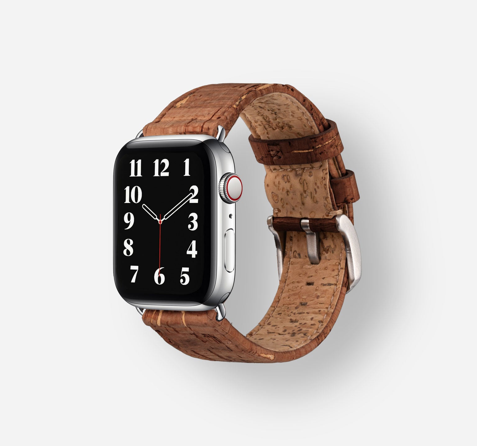 Cork Band | Dark Brown