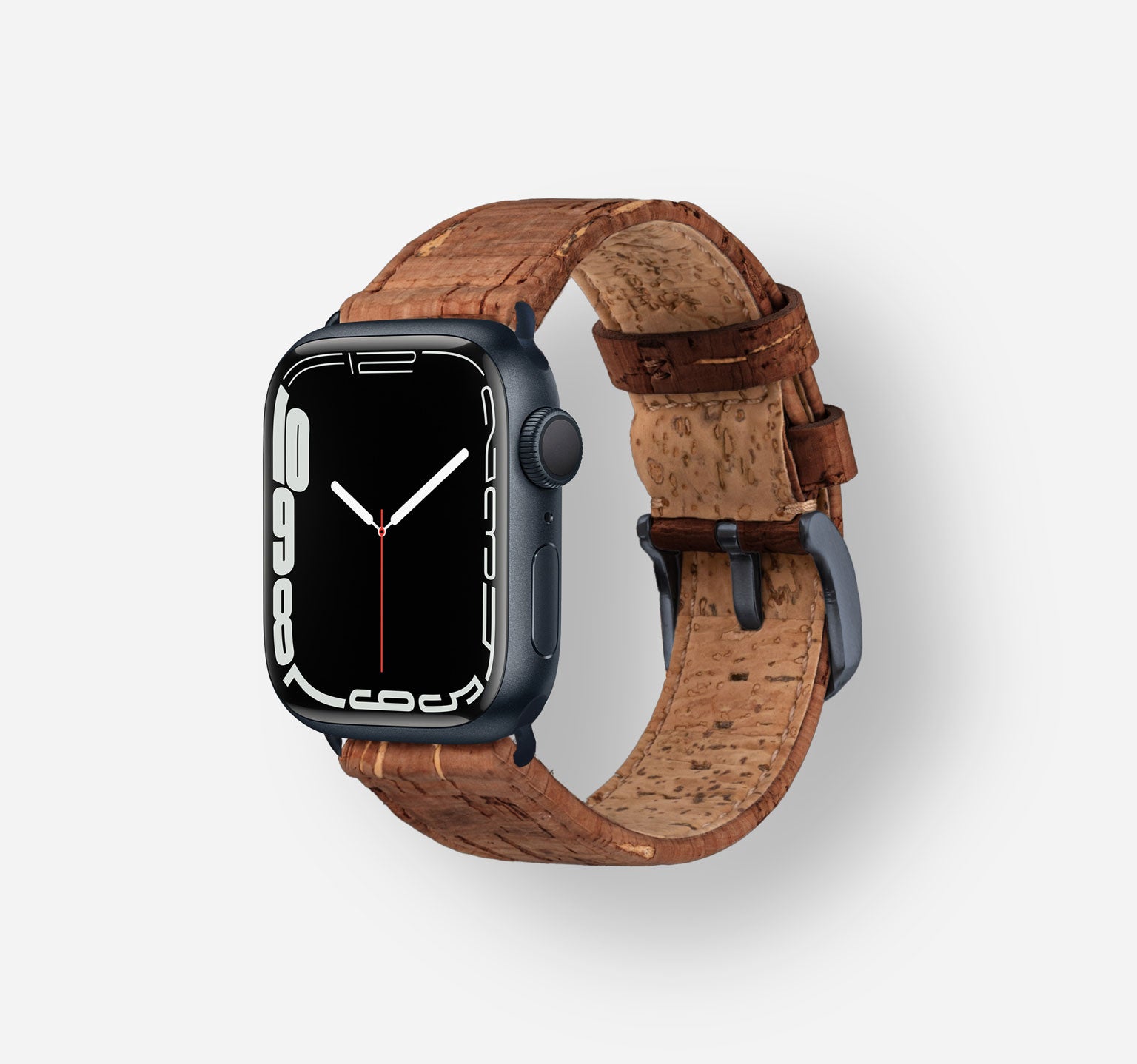 Cork Band | Dark Brown