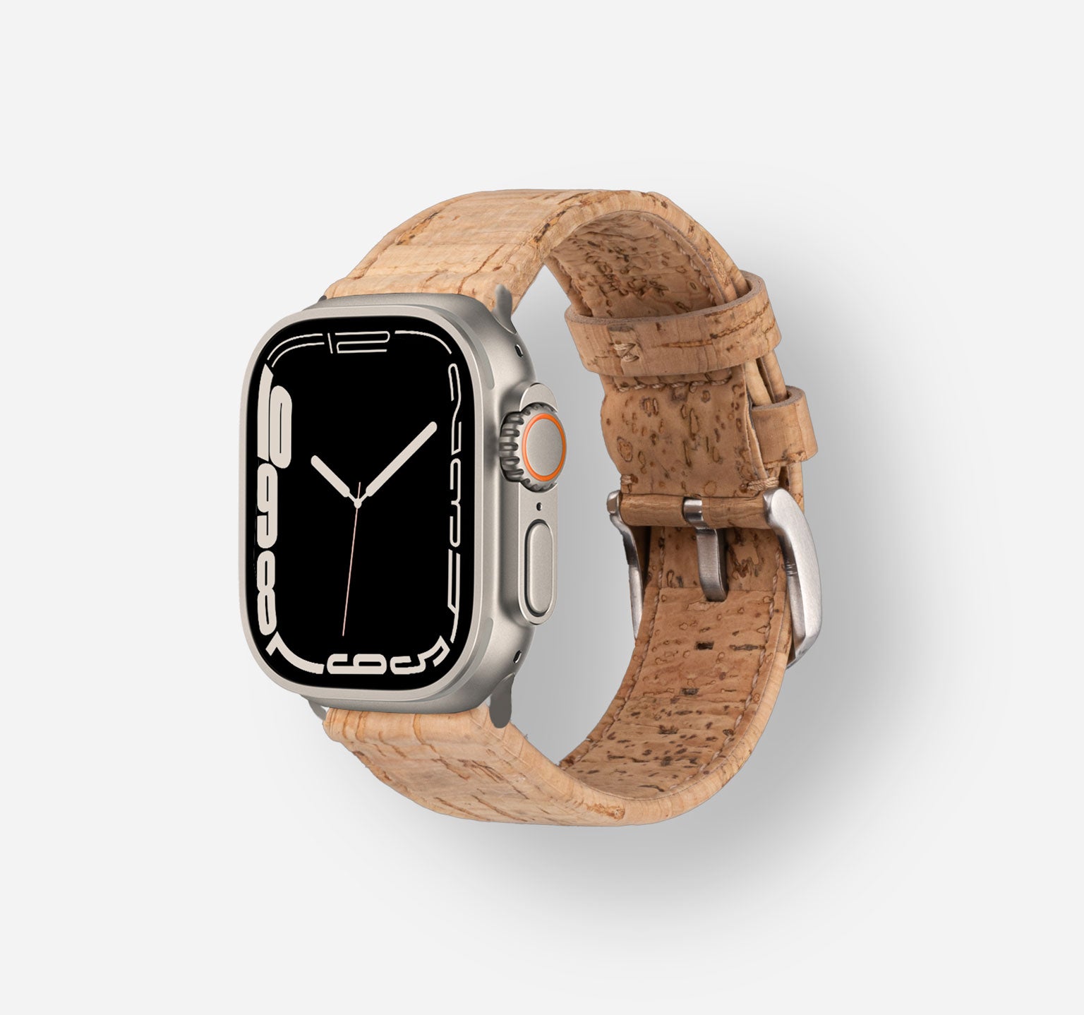 Cork Band | Light Brown