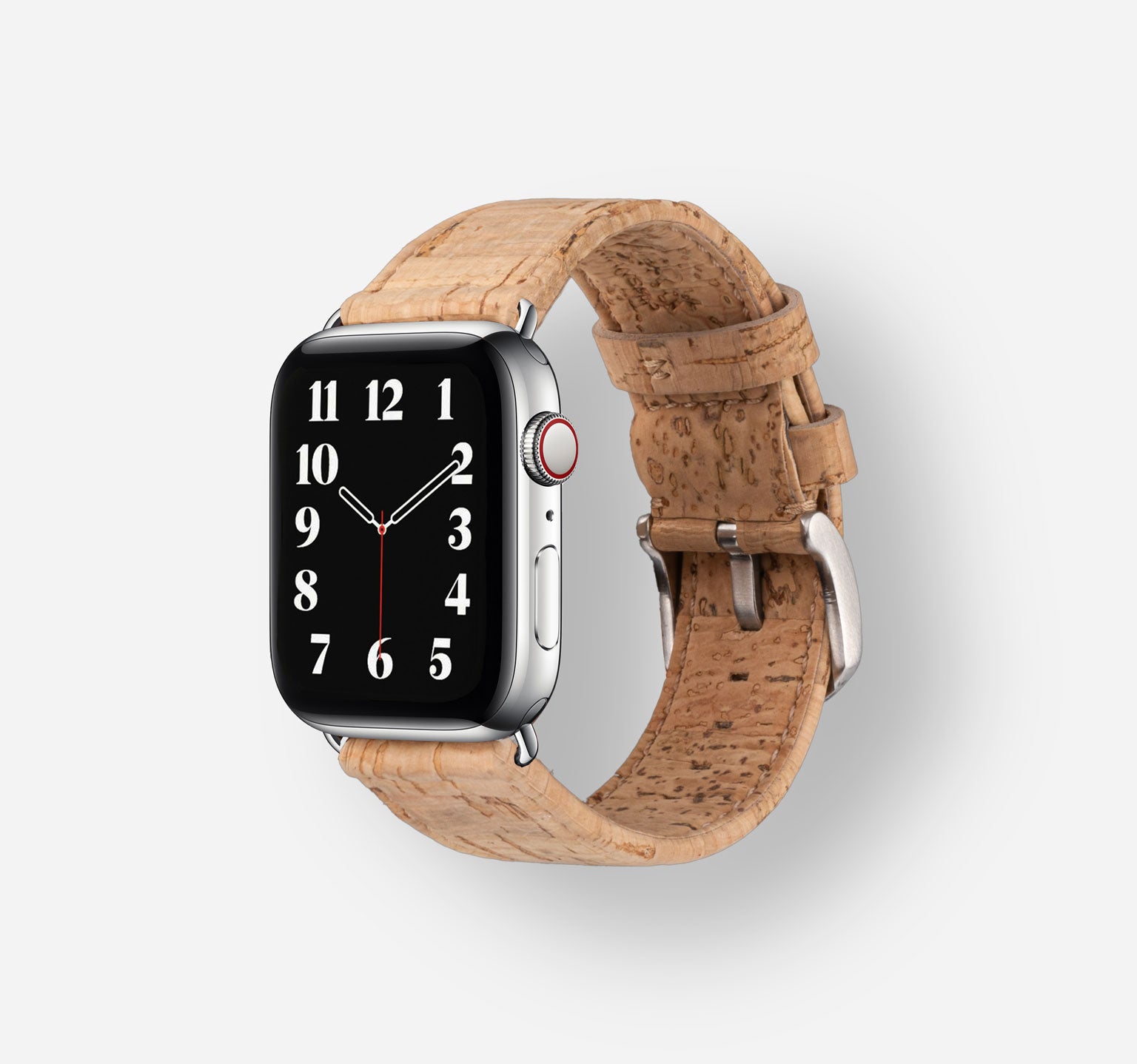 Cork Band | Light Brown