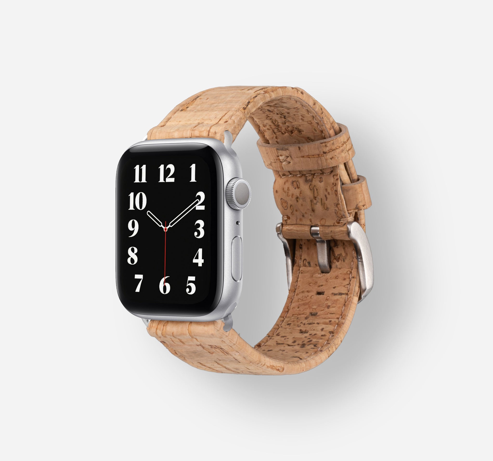 Cork Band | Light Brown