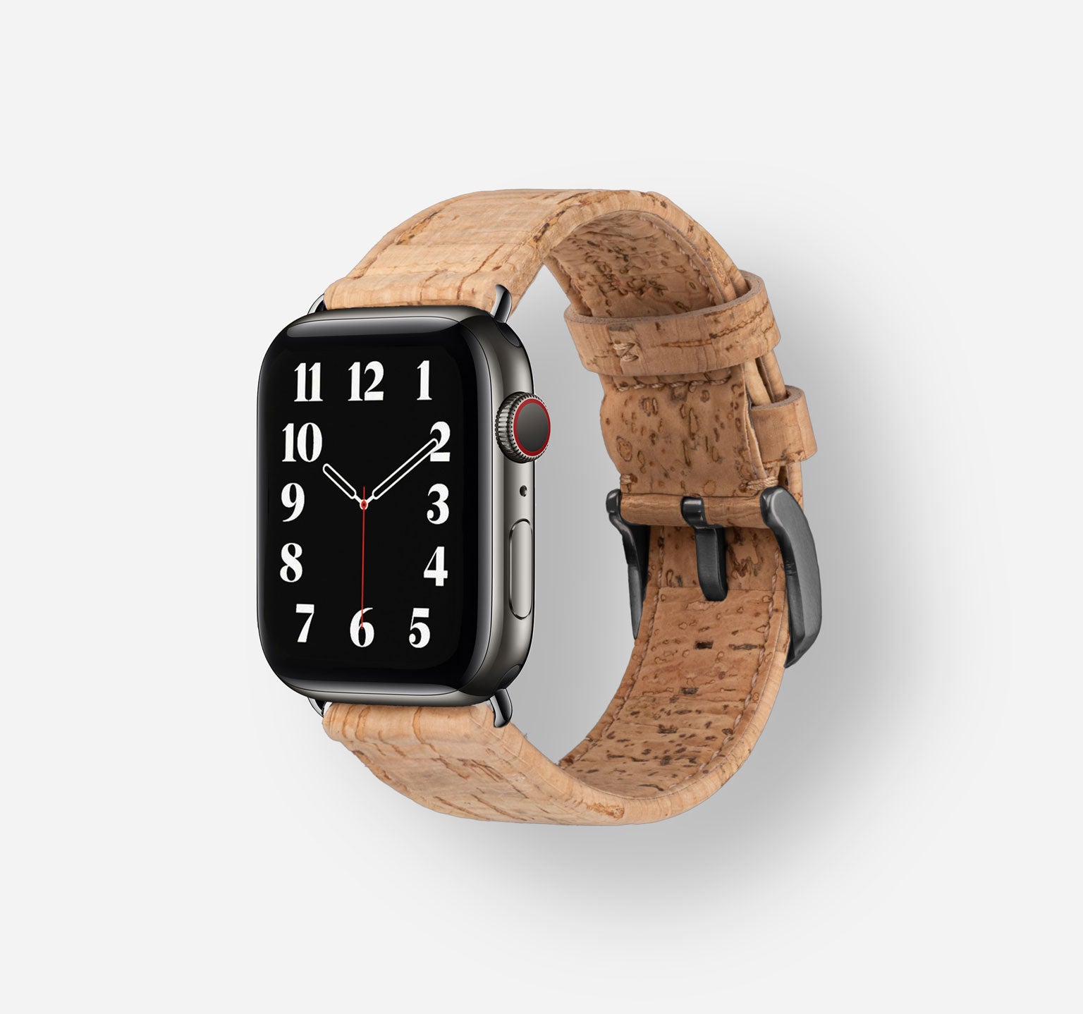 Cork Band | Light Brown