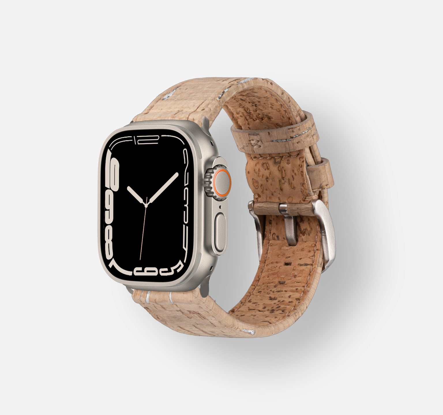 Cork Band | Sandstone