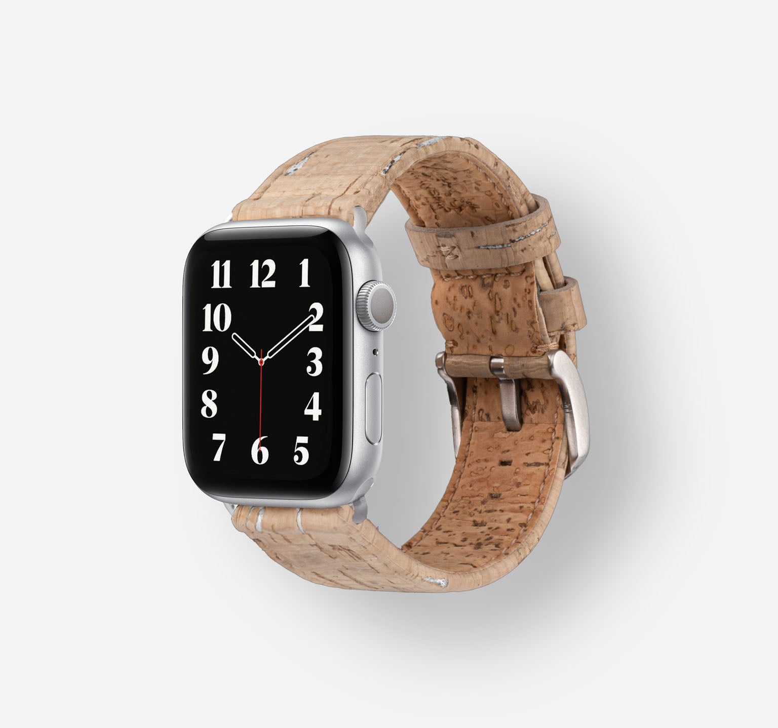 Cork Band | Sandstone