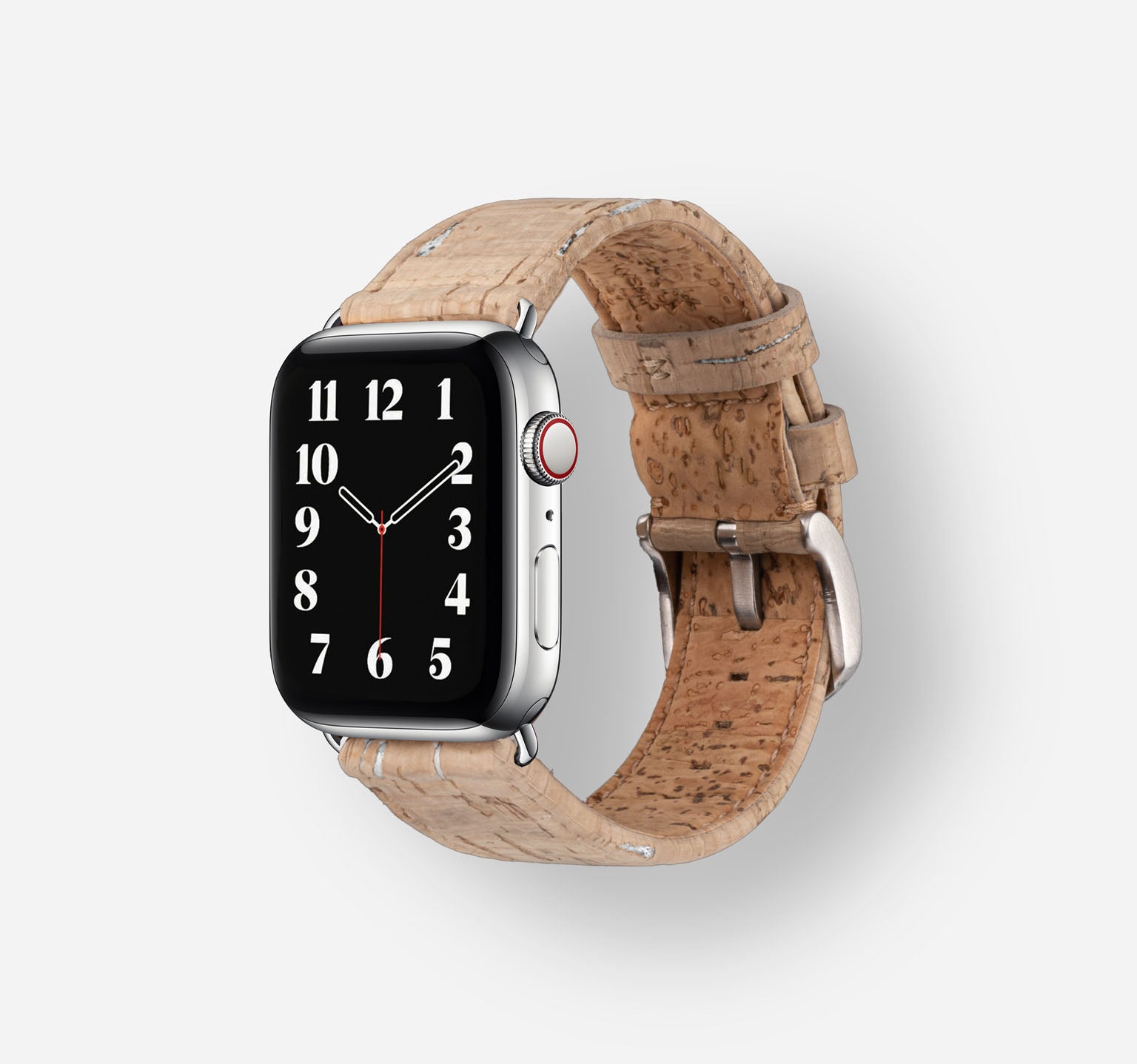 Cork Band | Sandstone