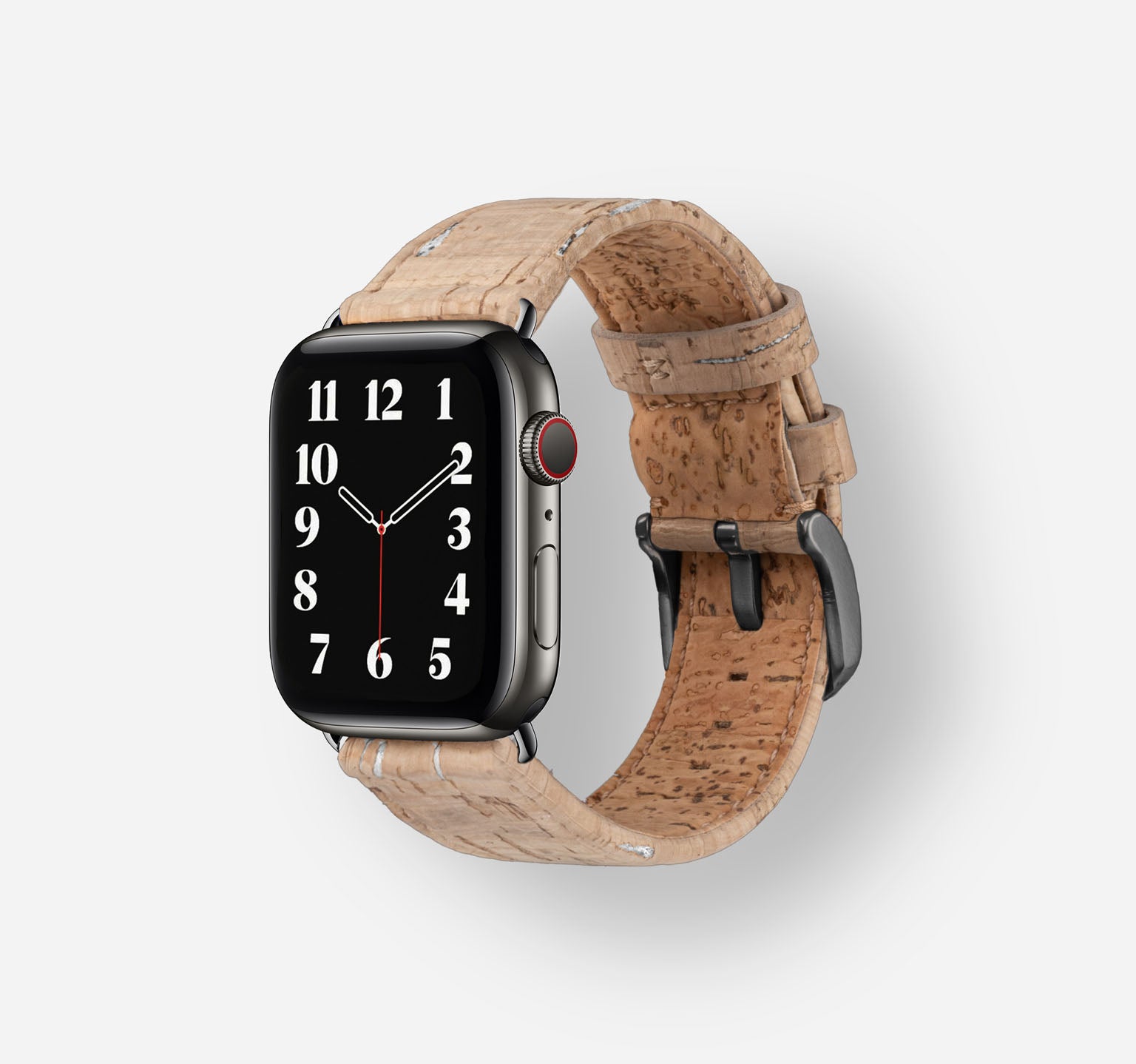 Cork Band | Sandstone