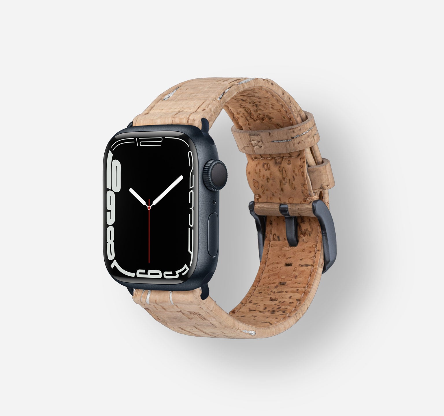 Cork Band | Sandstone