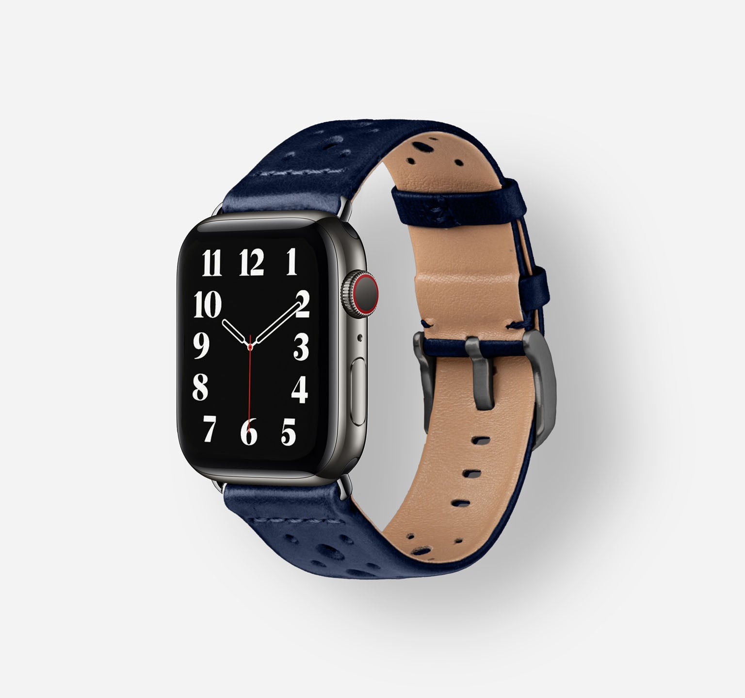 Racing Heritage Band | Blue