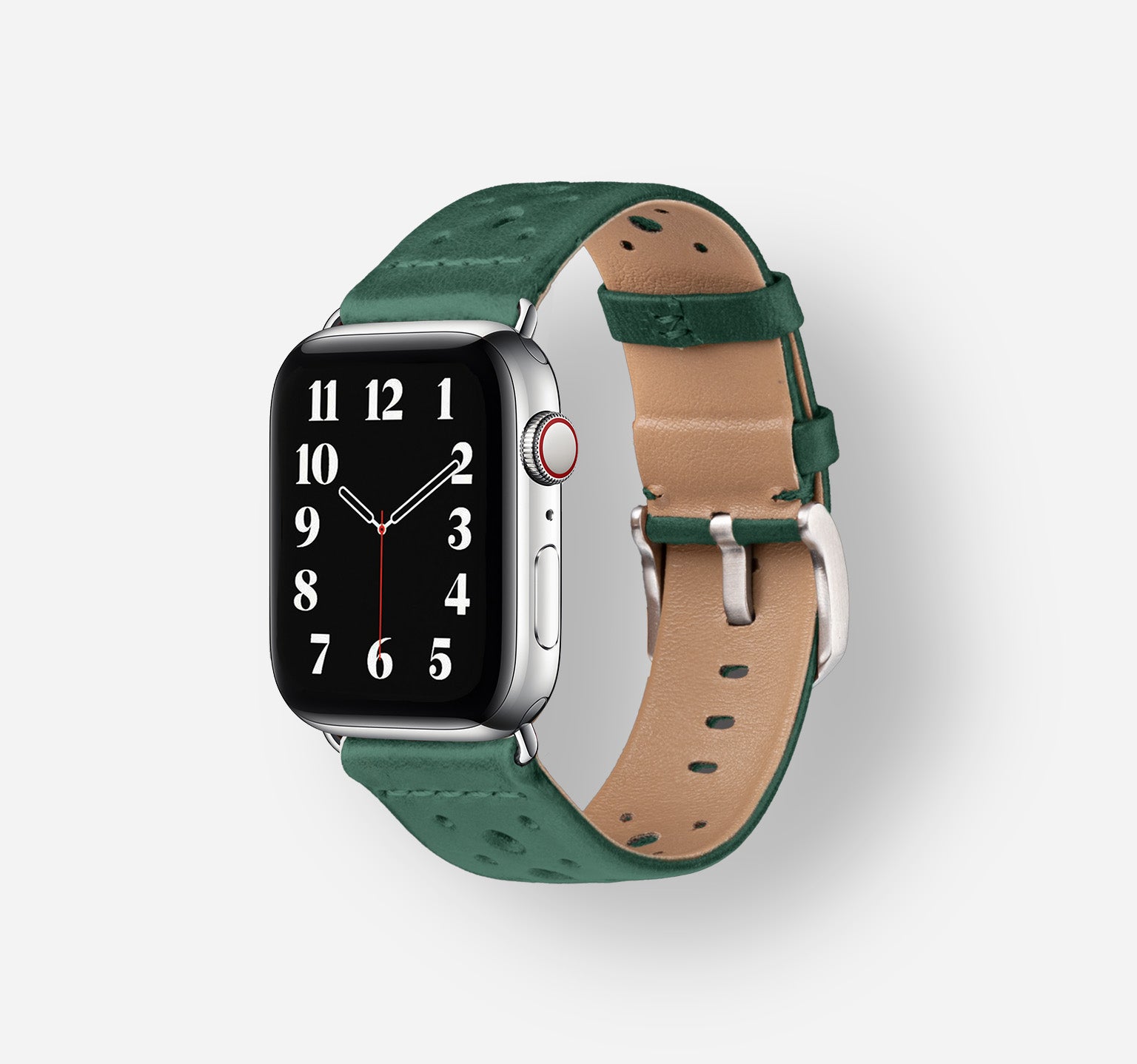 Racing Heritage Band | Green