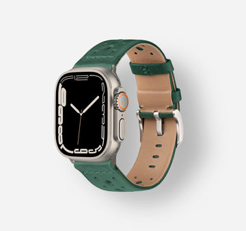 Racing Heritage Band | Green