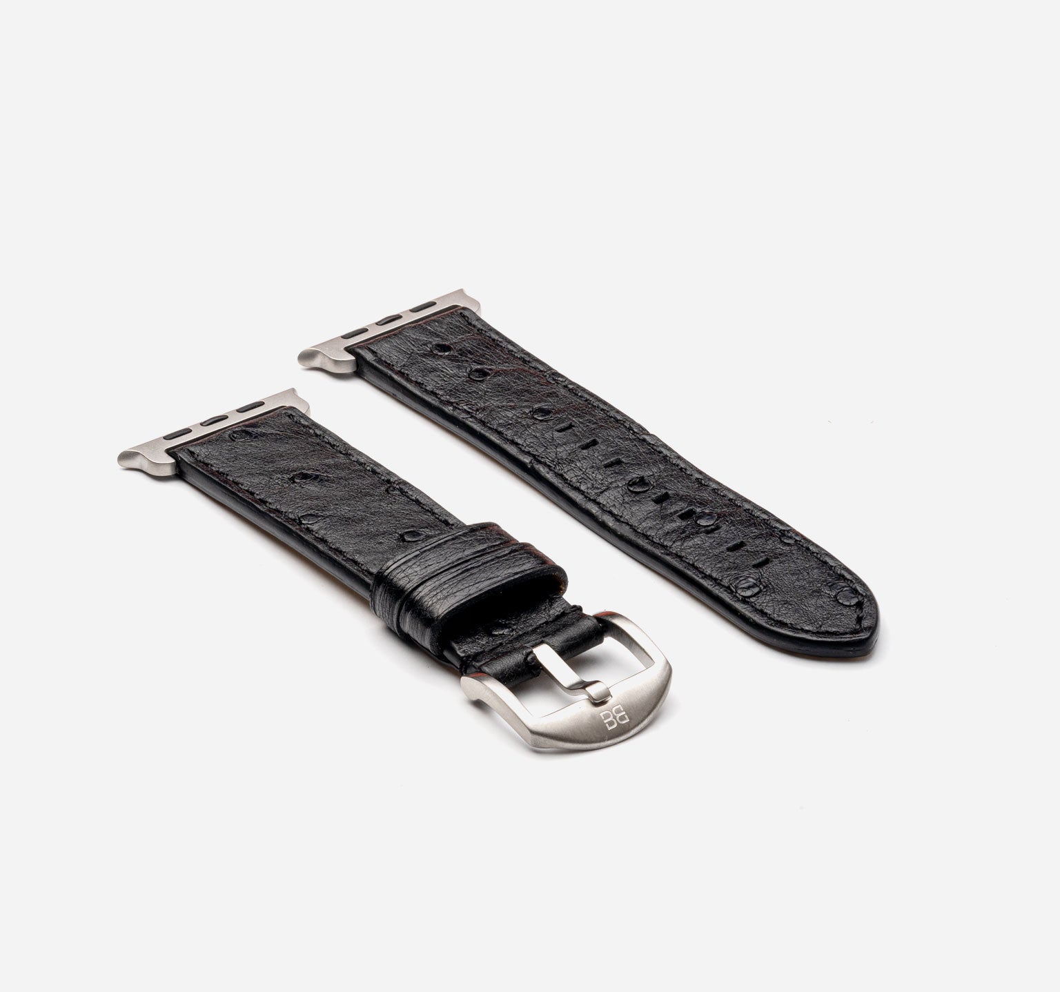 Ostrich Band | Black