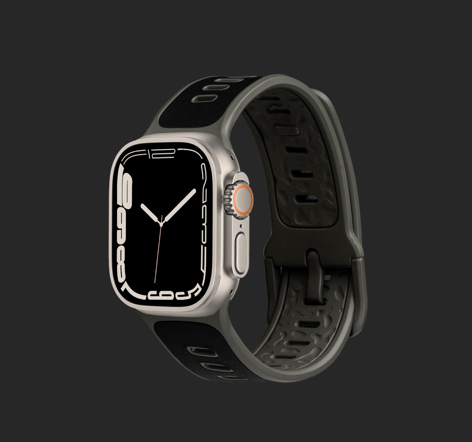 Sport Band | Black Forest