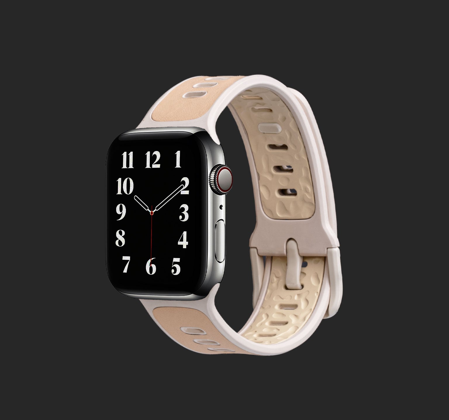 Sport Band | Cookie Beige