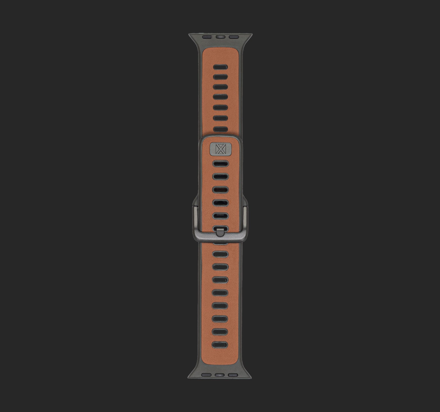 Sport Band | Chocolate Brown