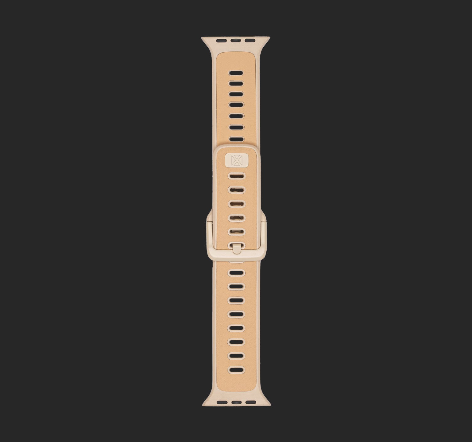 Sport Band | Cookie Beige