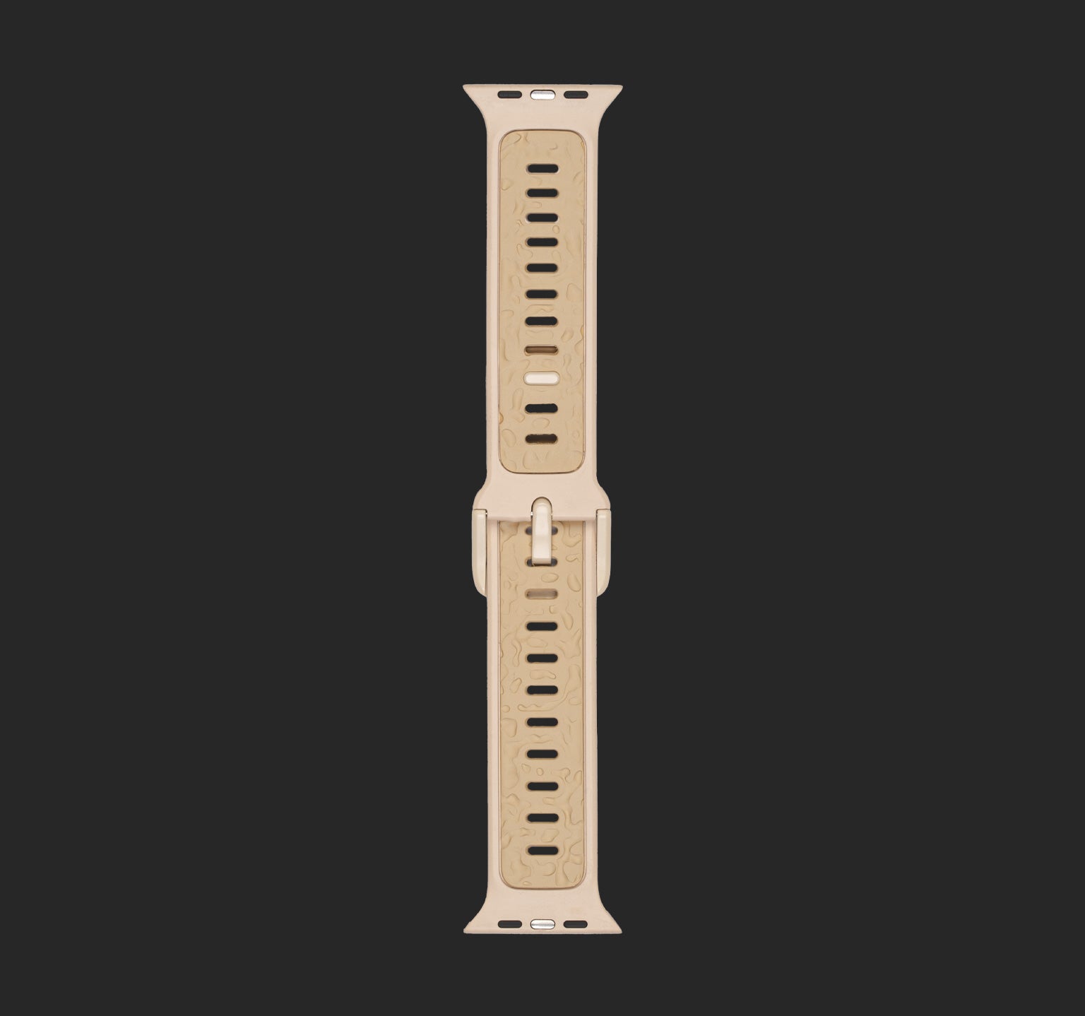 Sport Band | Cookie Beige