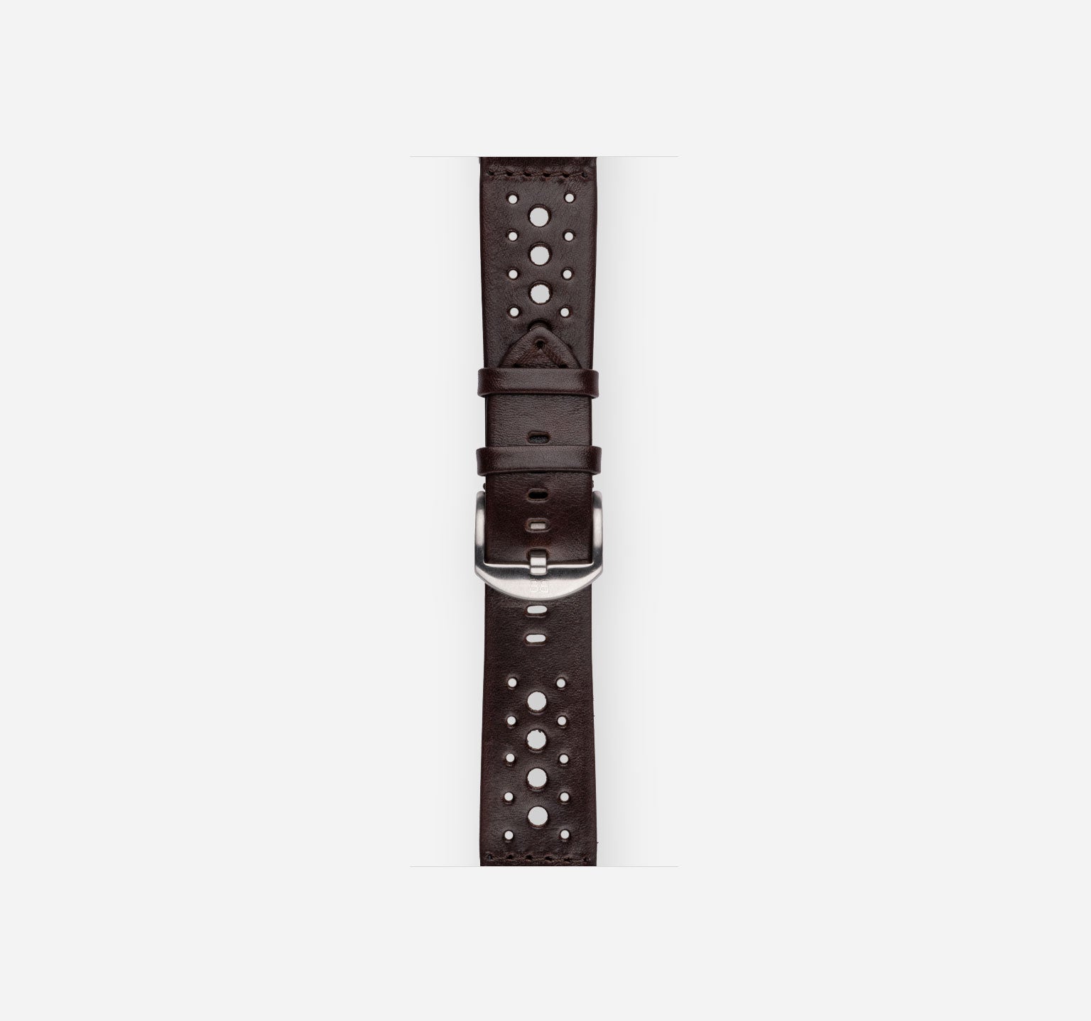 Racing Heritage Band | Dark Brown