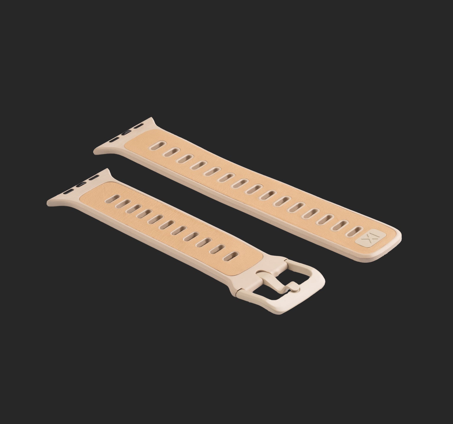 Sport Band | Cookie Beige