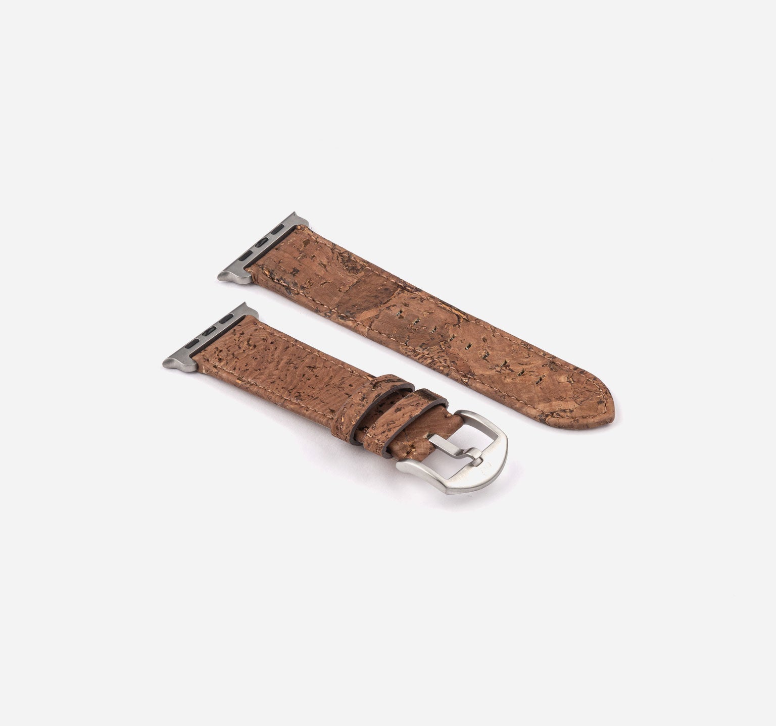 Cork Band | Dark Brown