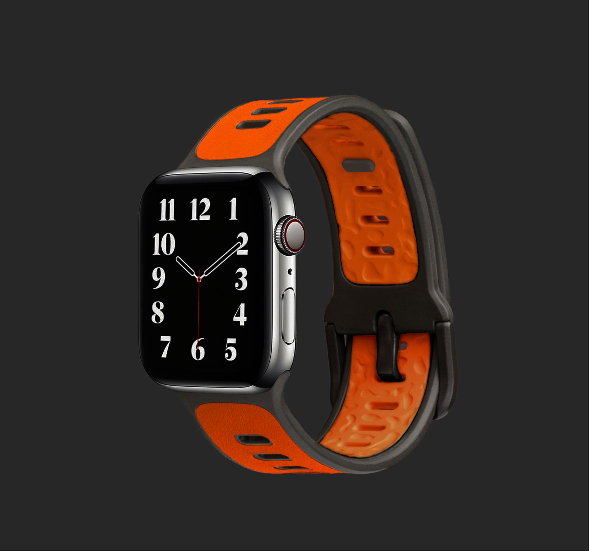 Sport Band | Shocking Orange