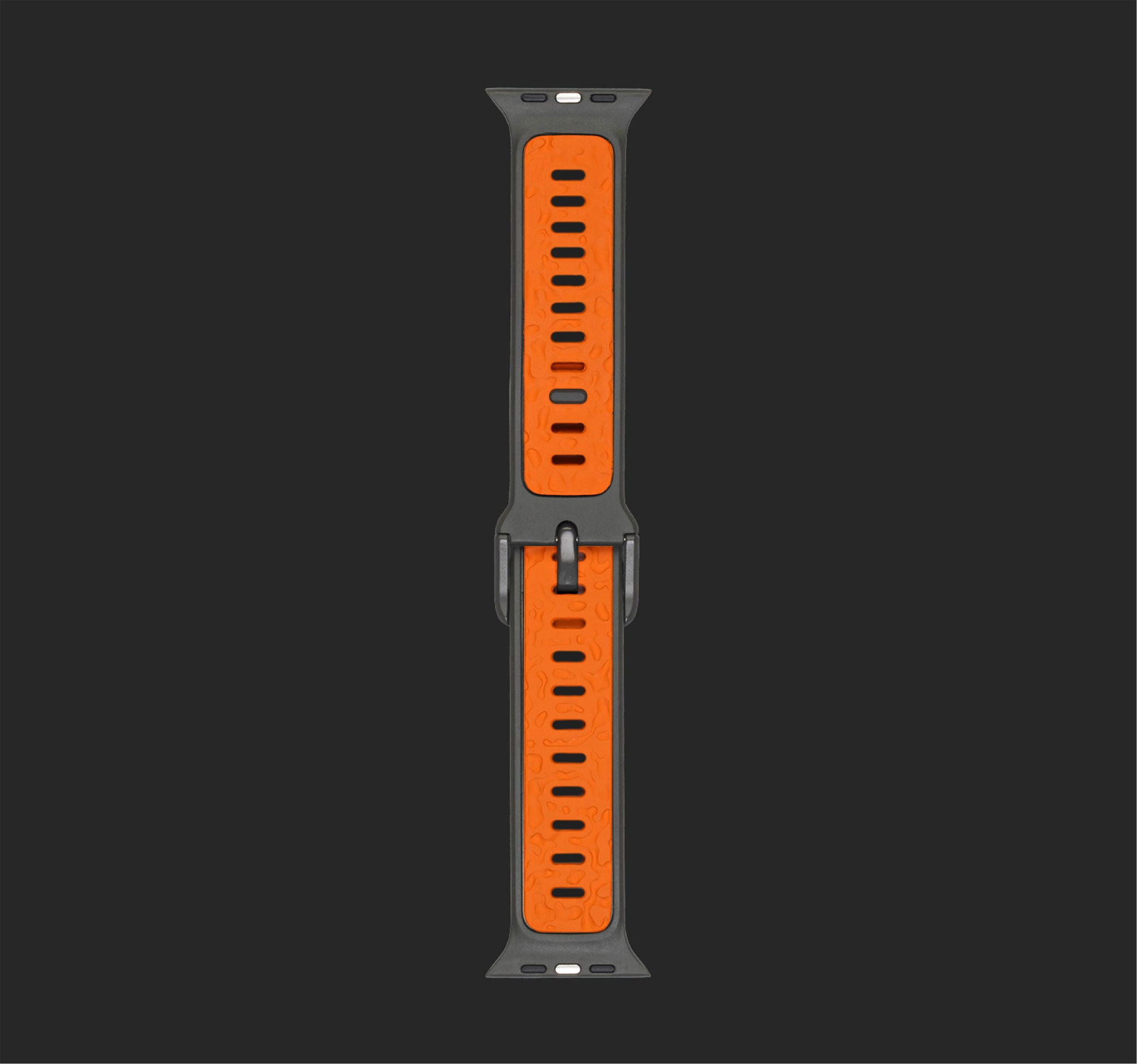 Sport Band | Shocking Orange