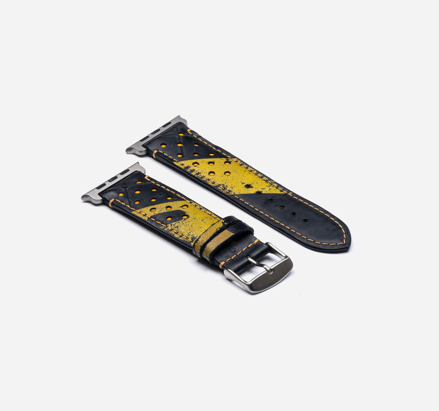 Special Edition | Grand Prix | Black / Yellow