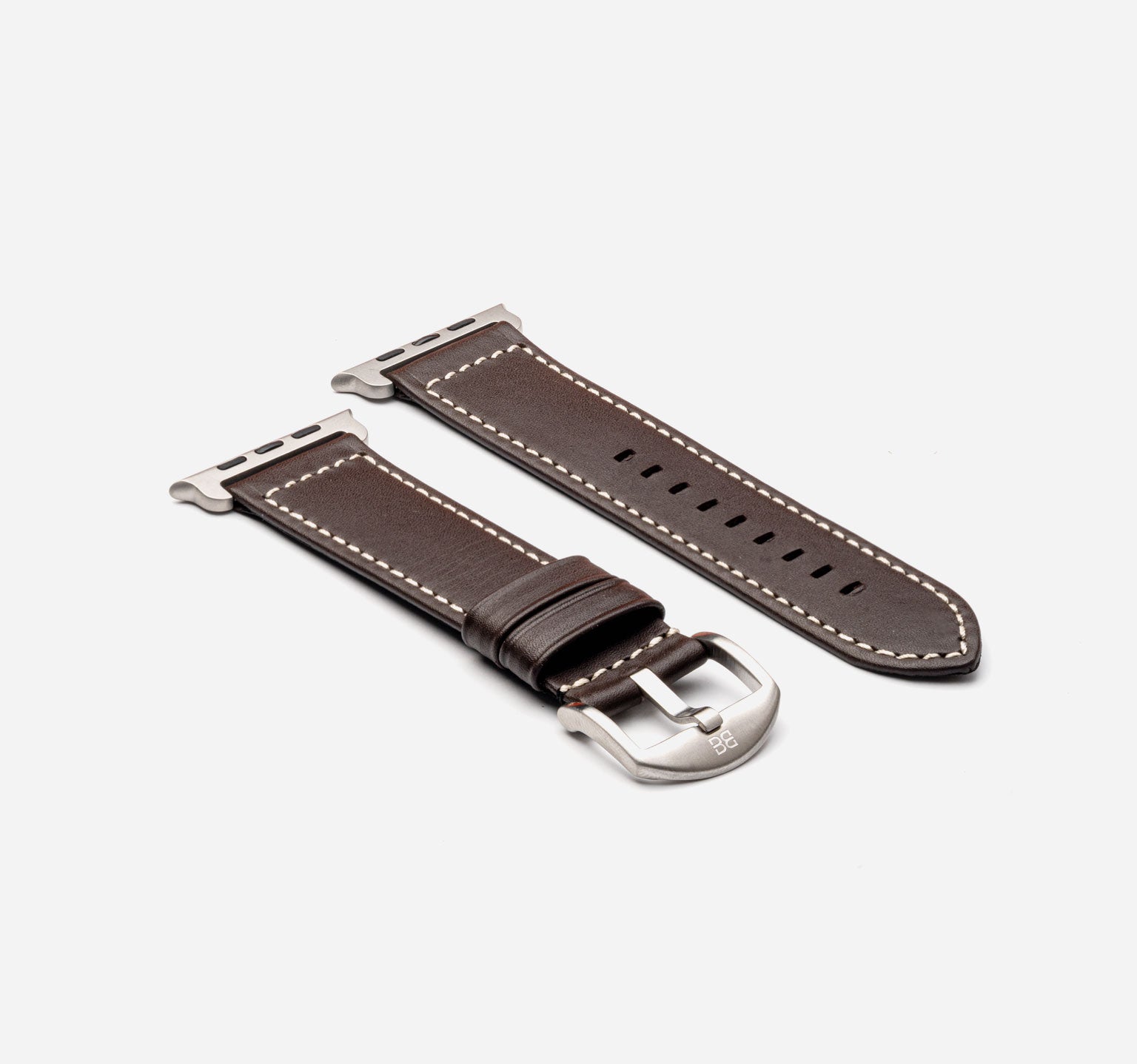 Waterproof Leather Band | Espresso