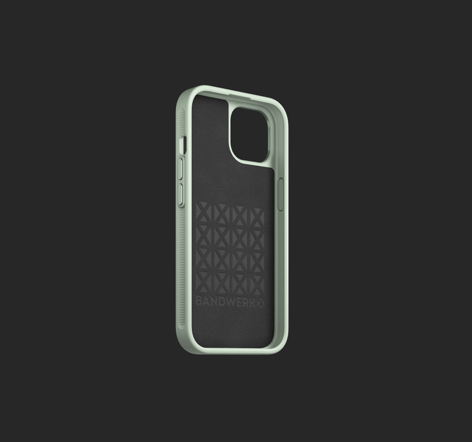 Sport Case | iPhone 15 | Sage Green