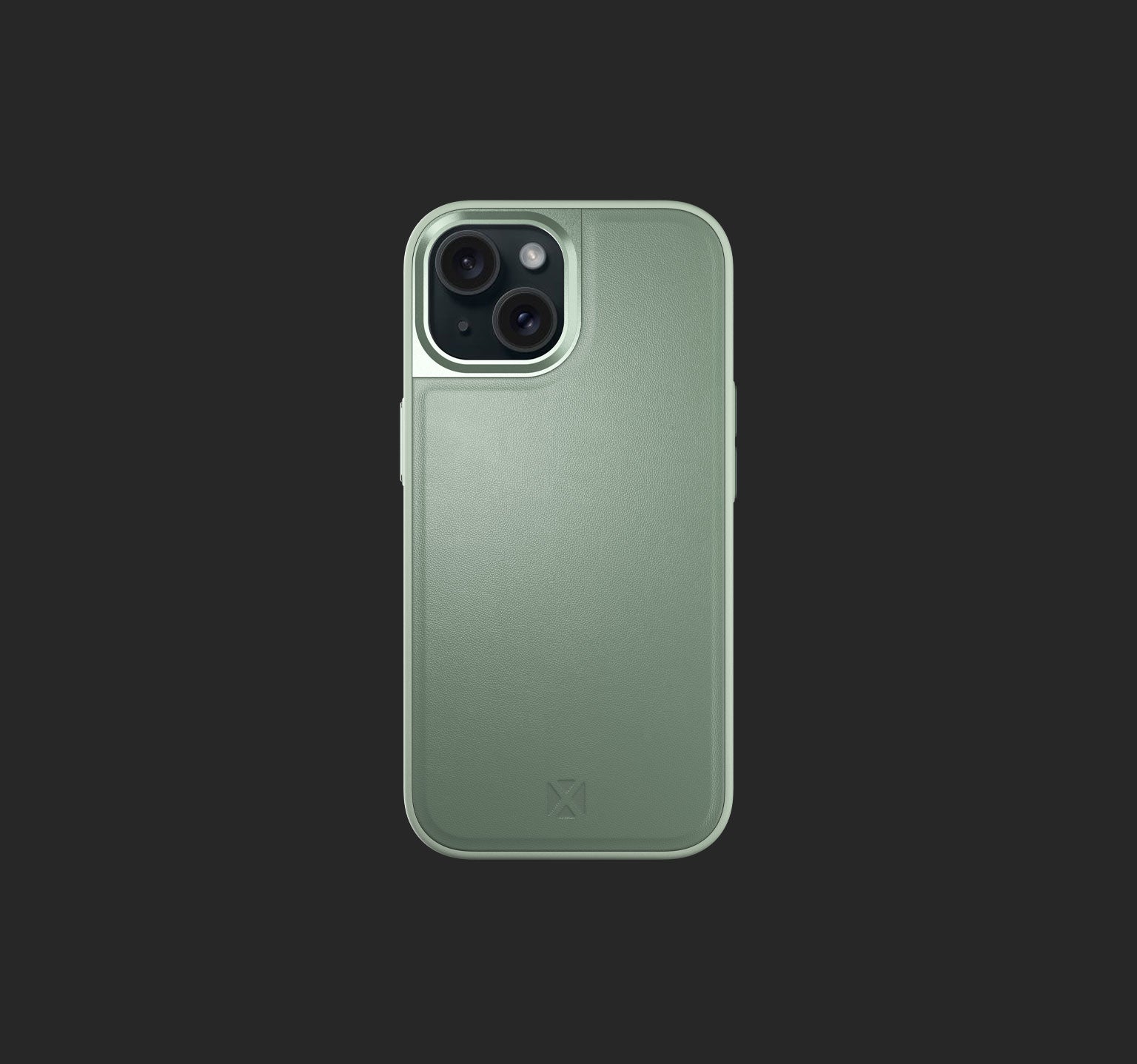 Sport Case | iPhone 15 | Sage Green