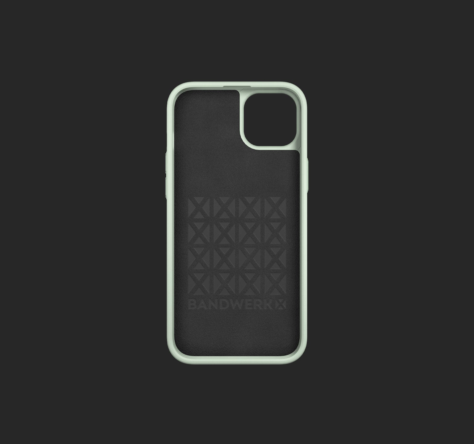 Sport Case | iPhone 15 Plus | Sage Green