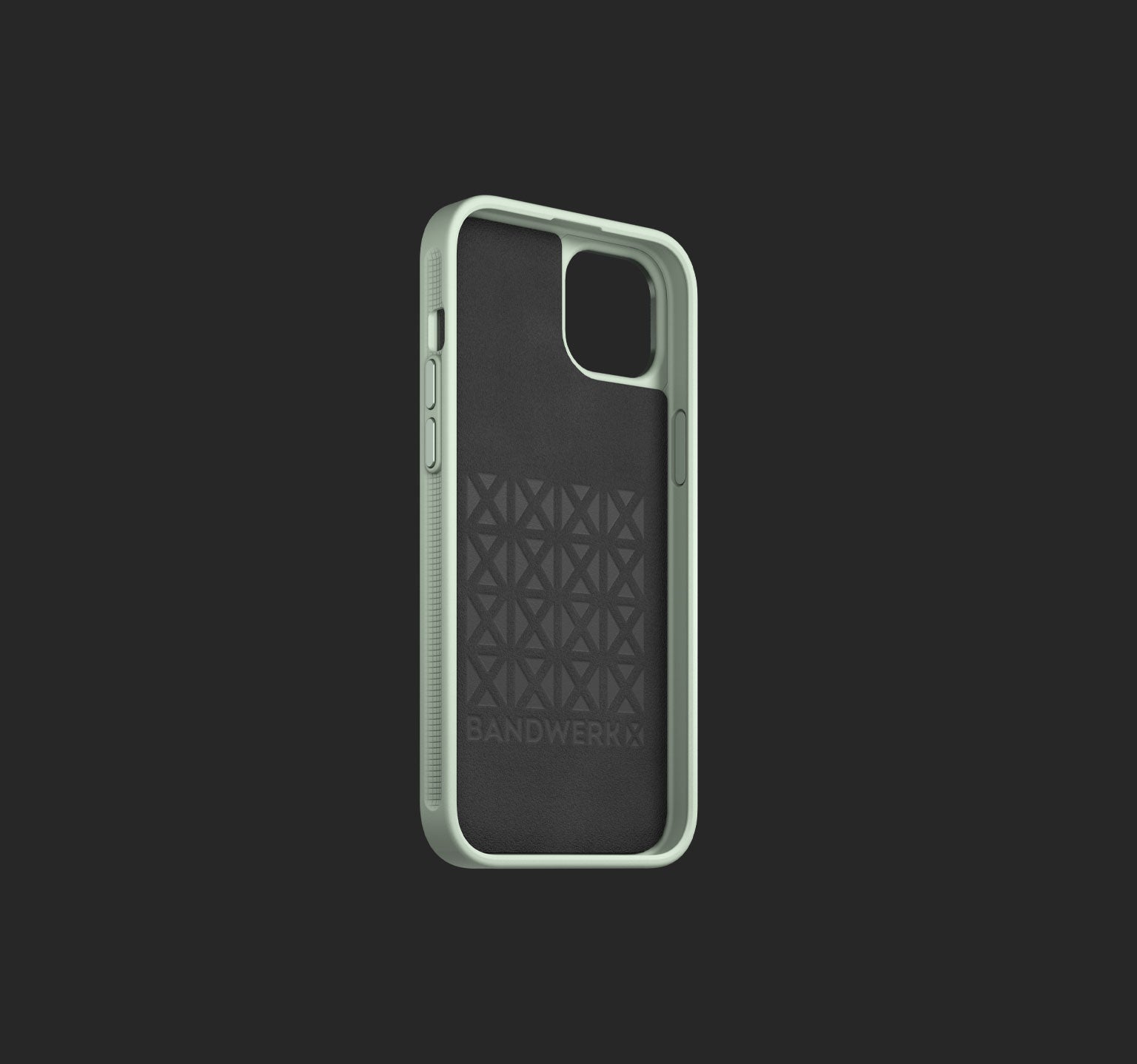 Sport Case | iPhone 15 Plus | Sage Green