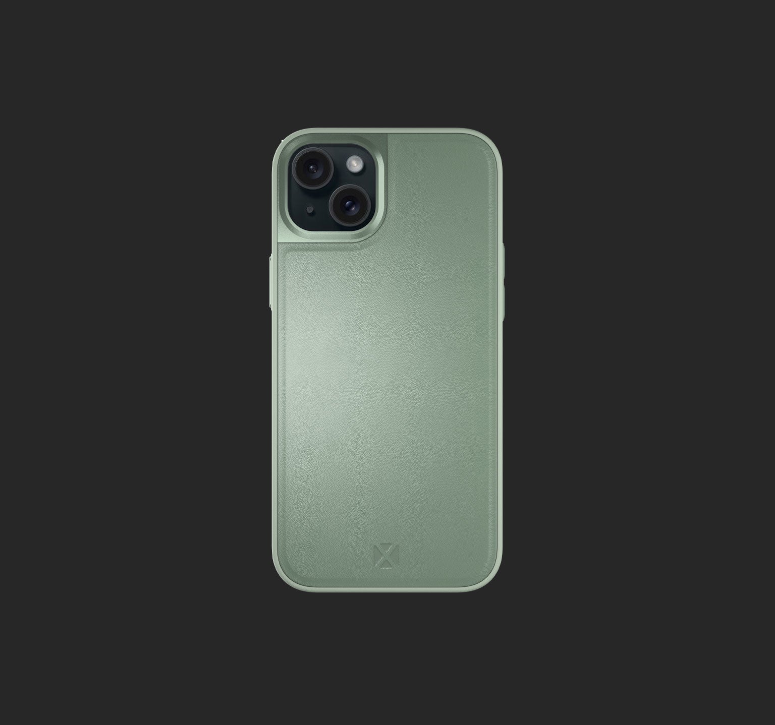 Sport Case | iPhone 15 Plus | Sage Green