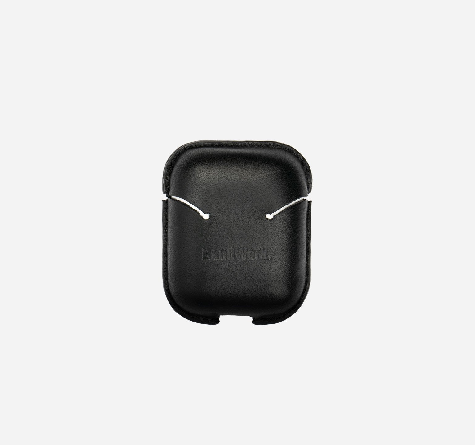 Nappa | Black | AirPods 1 / 2