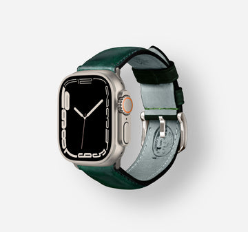 Horween® Band | Green