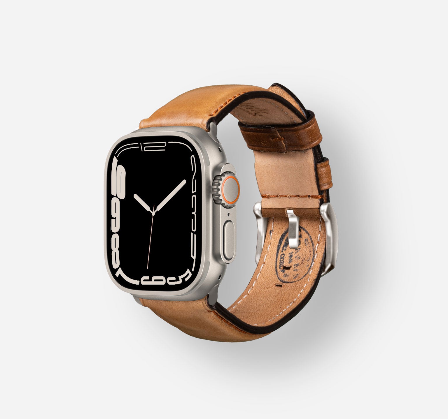 Horween® Band | Light Brown