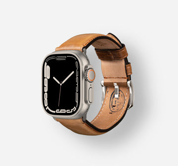 Horween® Band | Light Brown