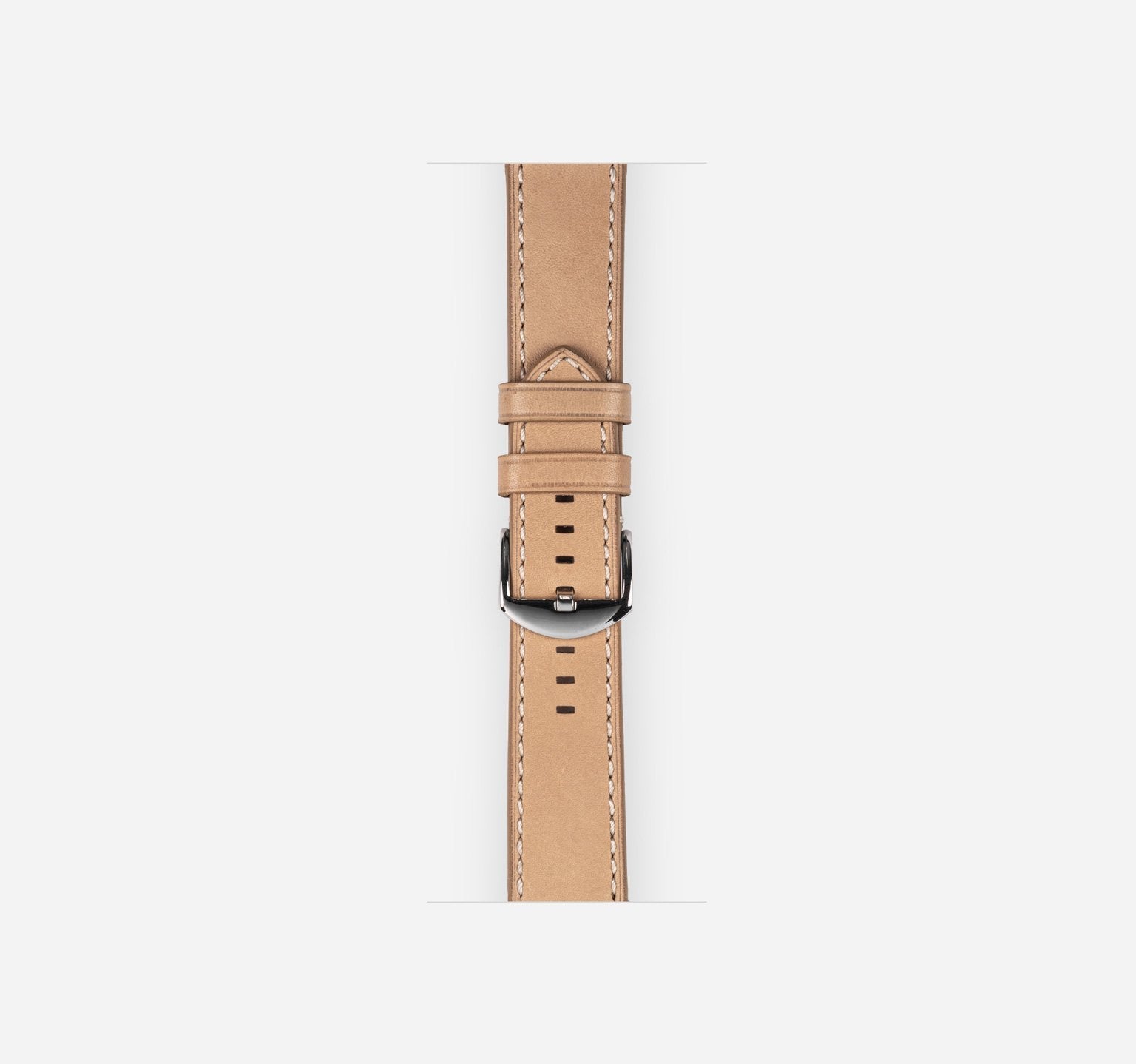 Classic Leather Band | Creme