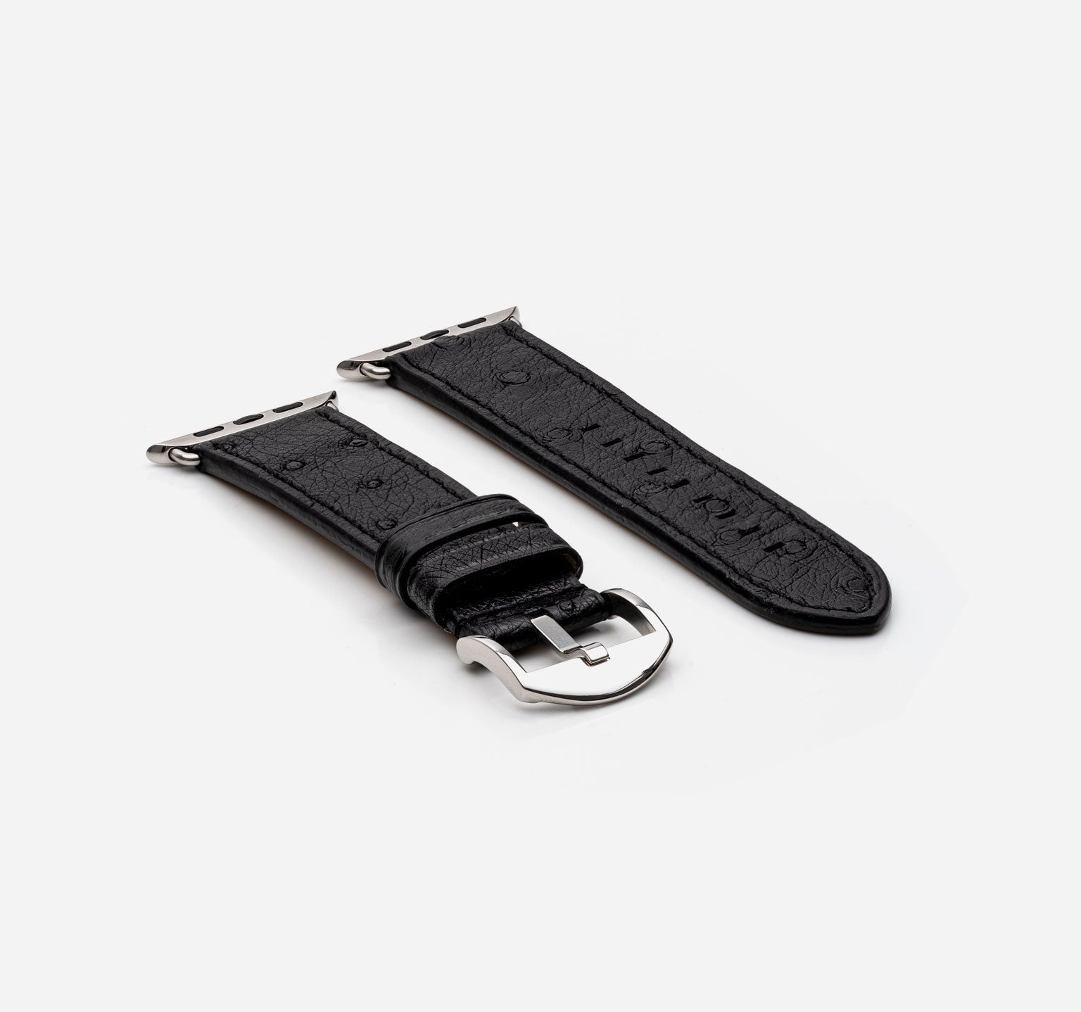 Ostrich Band | Black