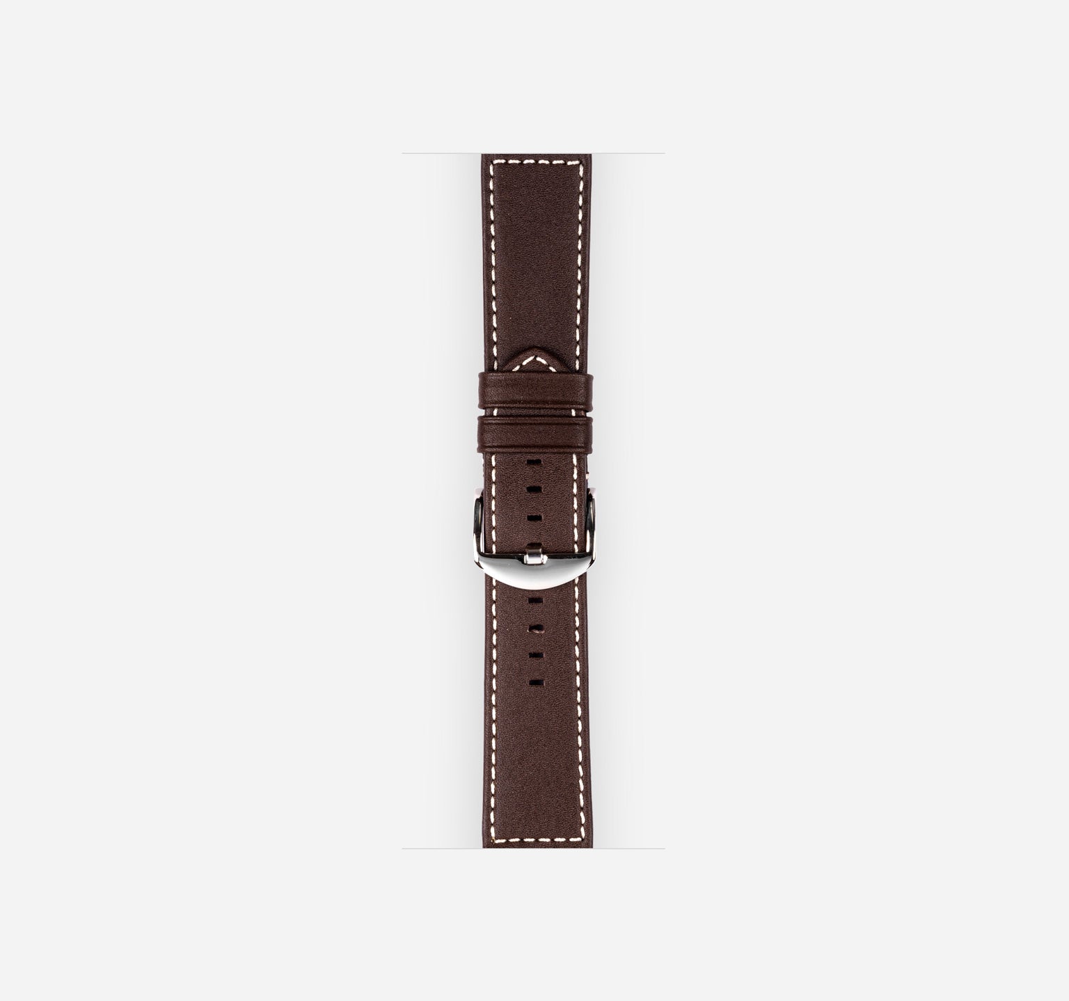 Waterproof Leather Band | Espresso